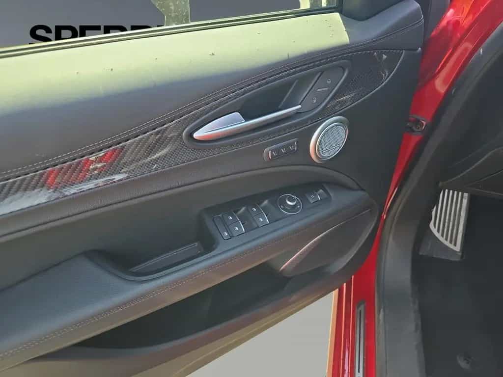 Alfa Romeo Stelvio Quadrifogli Quadrifoglio Q4* 07/2023-photo-17
