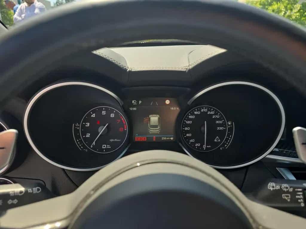 Alfa Romeo Stelvio Quadrifogli Quadrifoglio Q4* 07/2023-photo-18