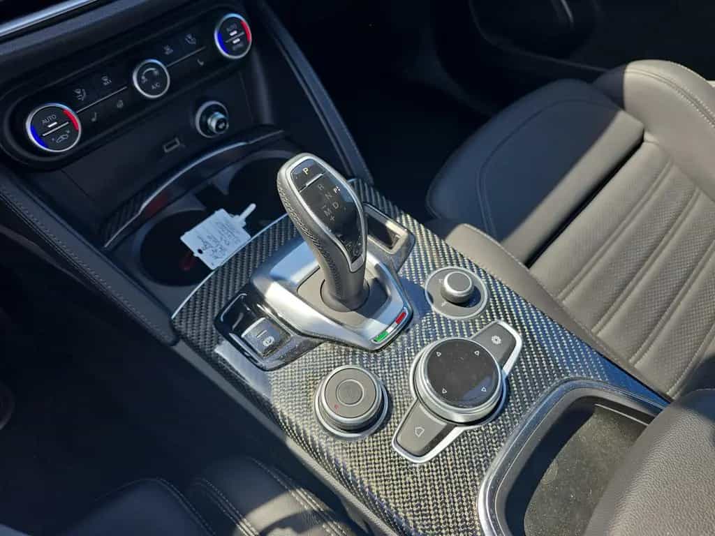 Alfa Romeo Stelvio Quadrifogli Quadrifoglio Q4* 07/2023-photo-19