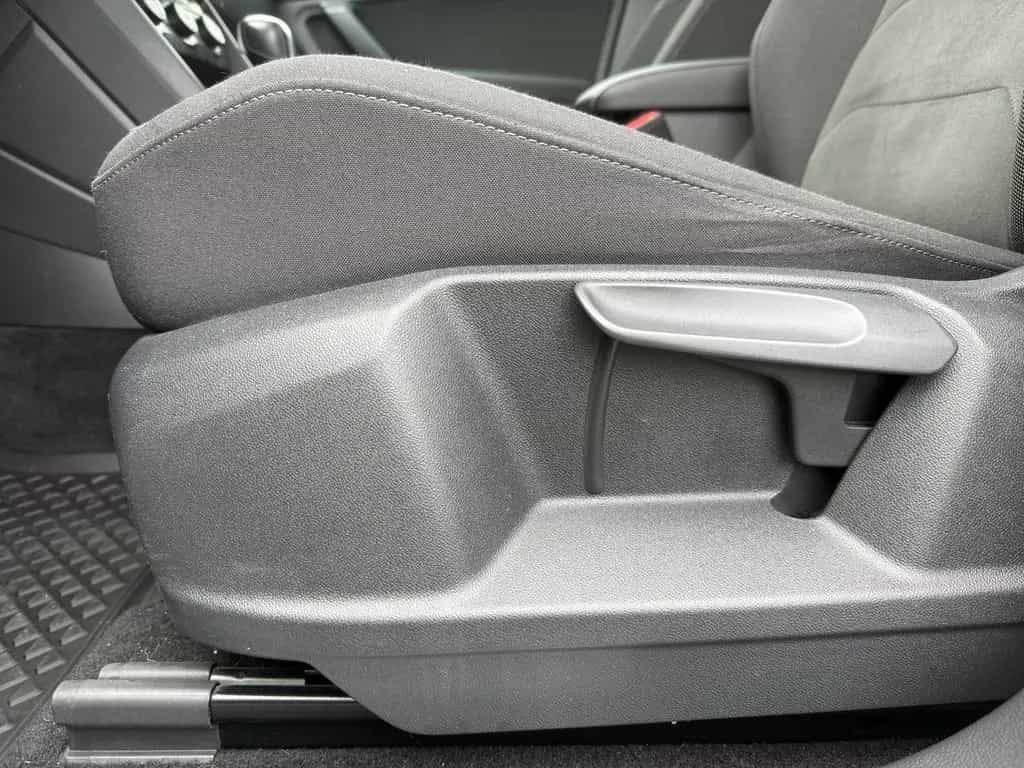 Volkswagen Tiguan Highline 4Motion *AHK*HUD*PANO*DCC*NAVI*K 12/2019-photo-5