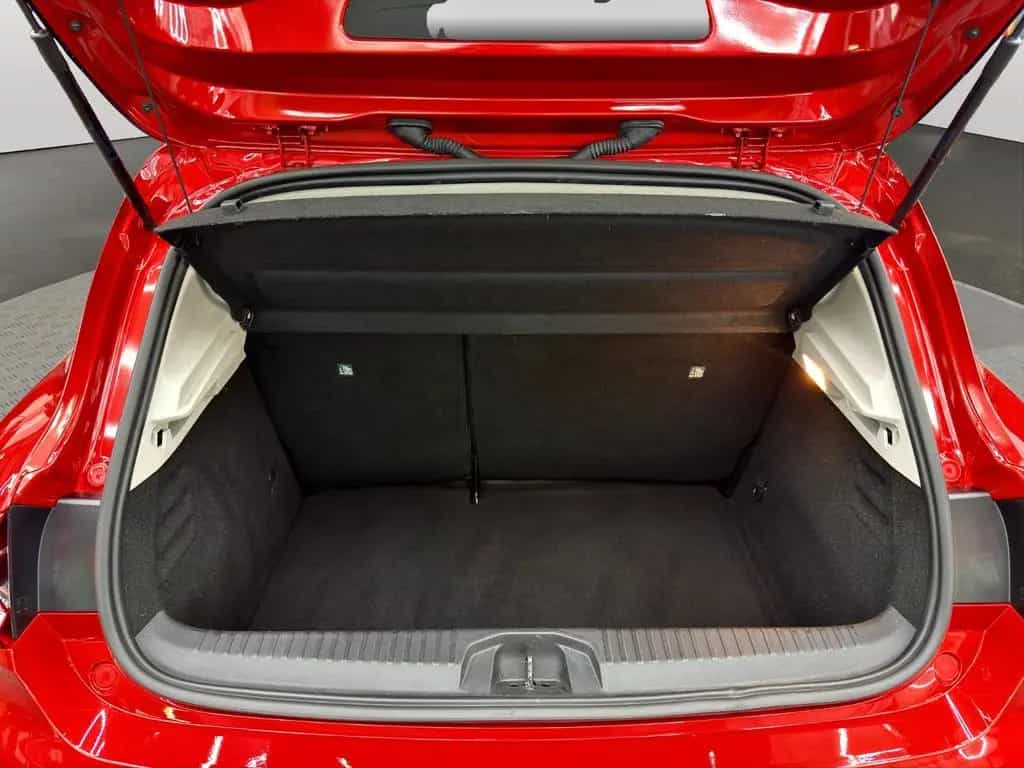 Renault Clio V Intens RS LINE*LED*NAVI*GARANTIE 06/2020-photo-6