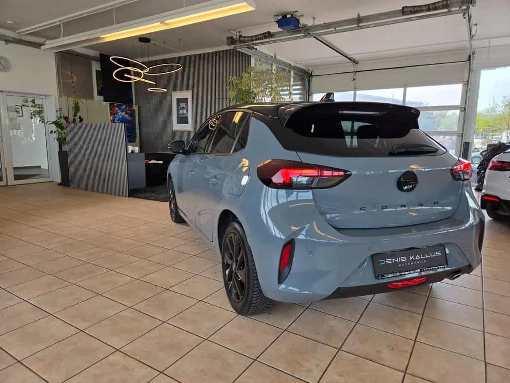 Opel Corsa F 1.2 Turbo GS 05/2026-photo-27