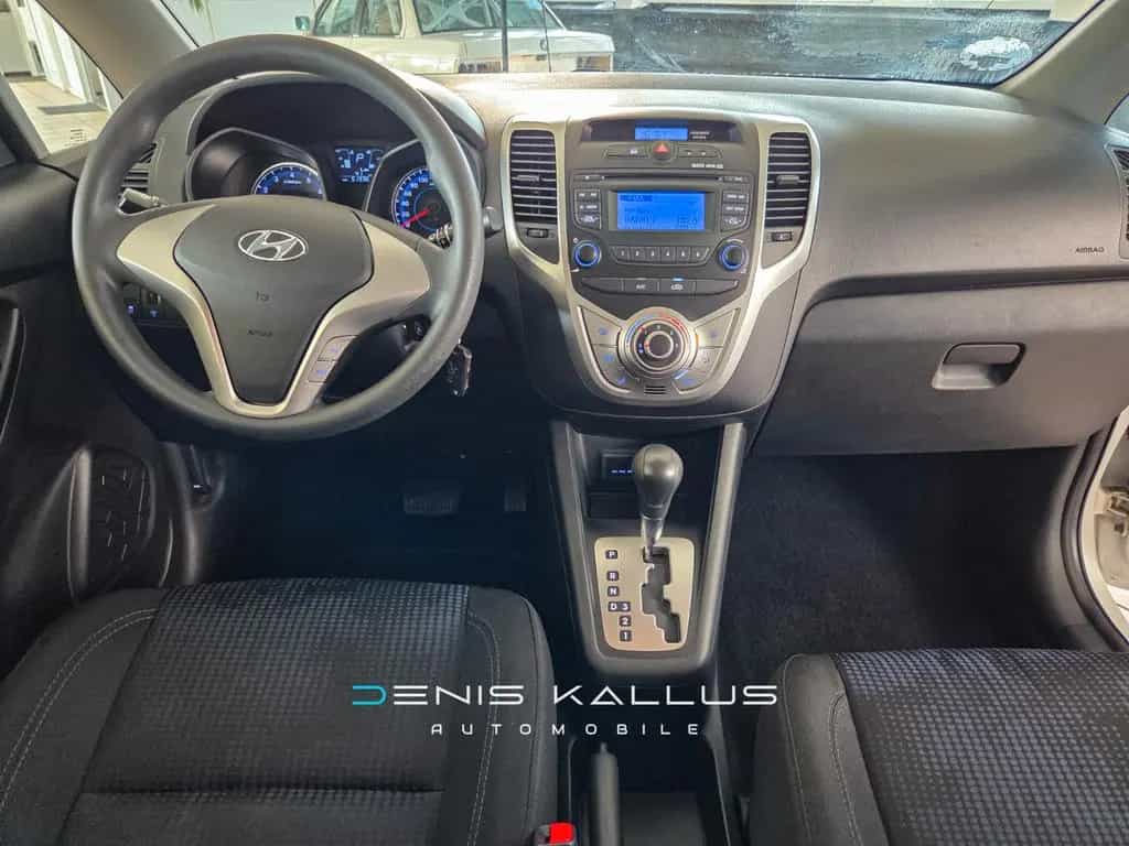 Hyundai ix20 1.6 10/2014-photo-19