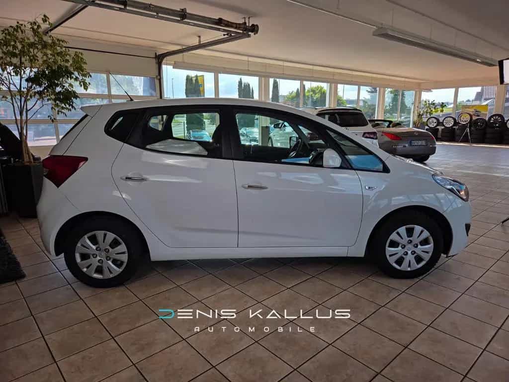 Hyundai ix20 1.6 10/2014-photo-21