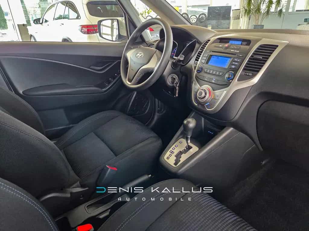 Hyundai ix20 1.6 10/2014-photo-22