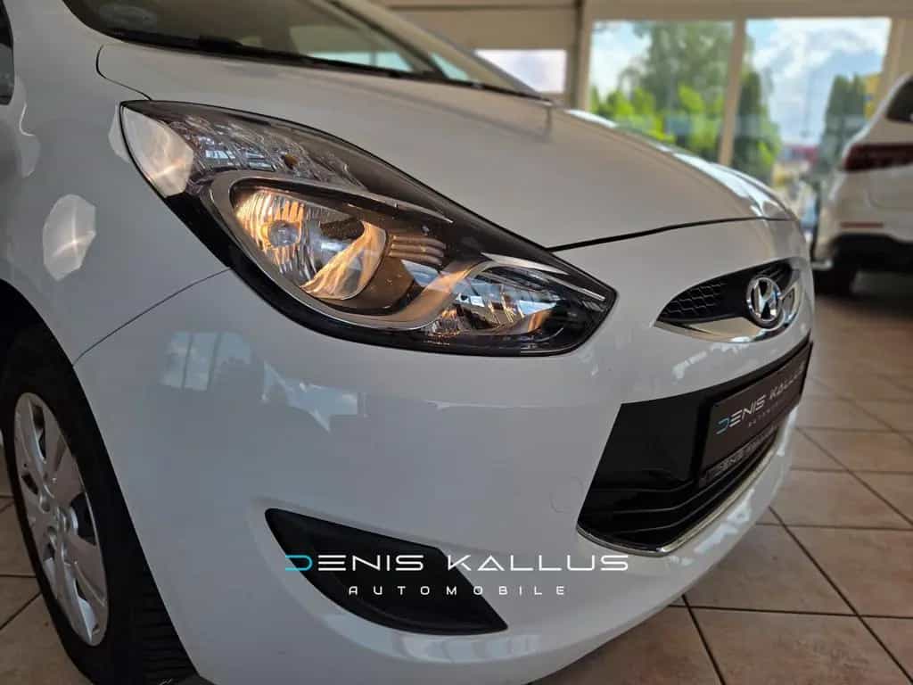 Hyundai ix20 1.6 10/2014-photo-24