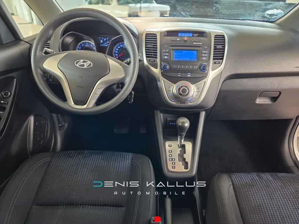 Hyundai ix20 1.6 10/2014-photo-27