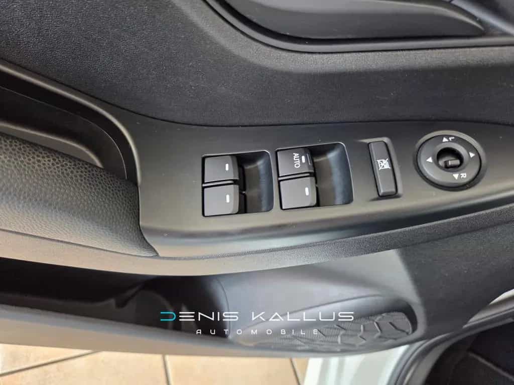 Hyundai ix20 1.6 10/2014-photo-29