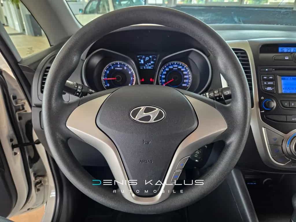 Hyundai ix20 1.6 10/2014-photo-33