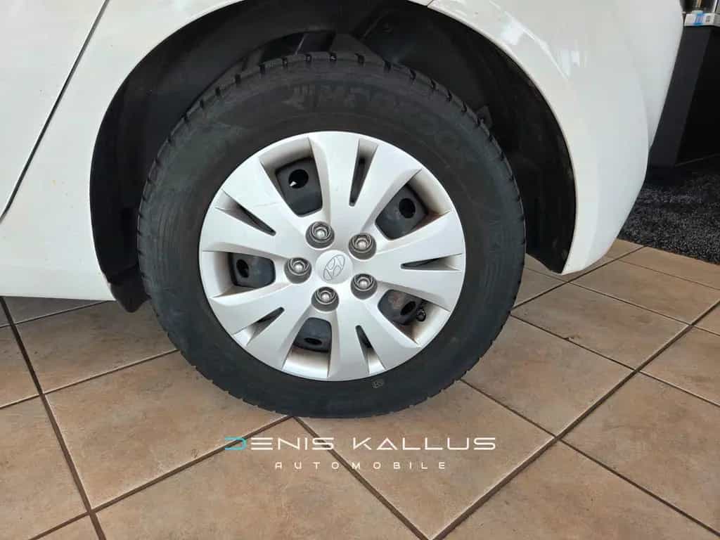 Hyundai ix20 1.6 10/2014-photo-37