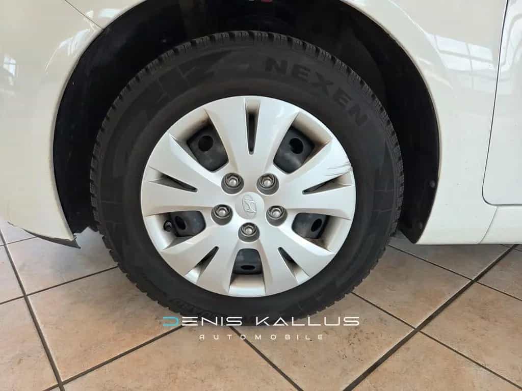 Hyundai ix20 1.6 10/2014-photo-38