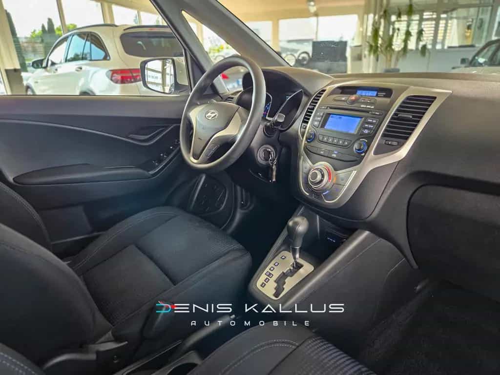Hyundai ix20 1.6 10/2014-photo-5