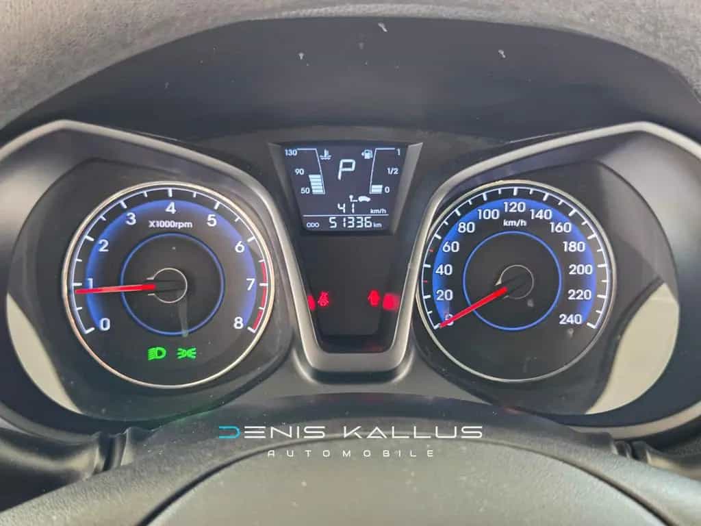 Hyundai ix20 1.6 10/2014-photo-7