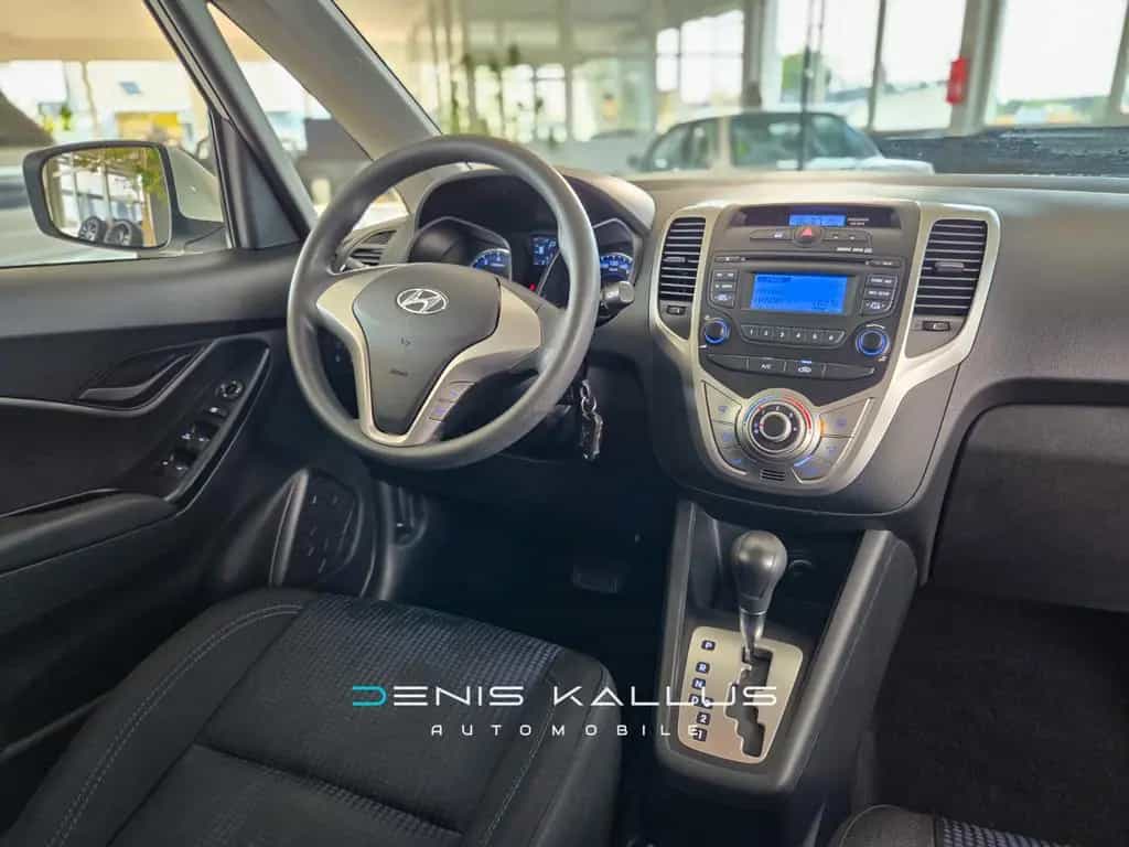 Hyundai ix20 1.6 10/2014-photo-9