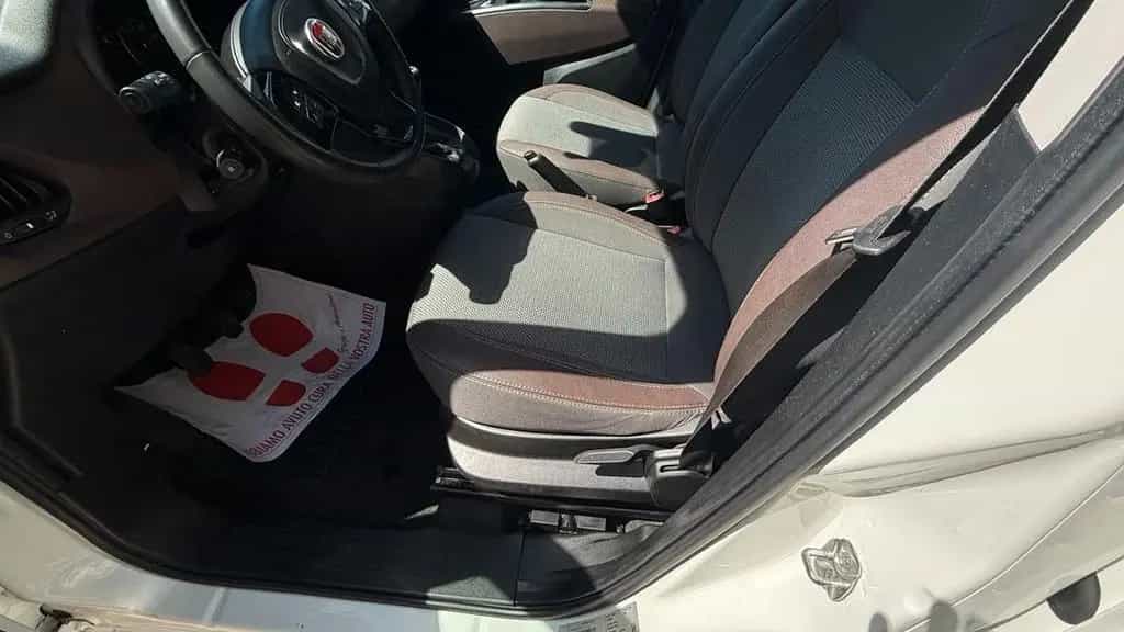 Fiat Other Doblo Doblò 1.6 MJT 120CV S&S Trekking 07/2019-photo-10