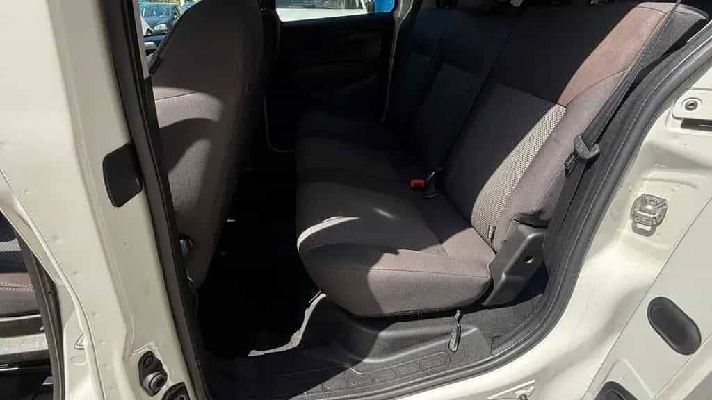 Fiat Other Doblo Doblò 1.6 MJT 120CV S&S Trekking 07/2019-photo-13