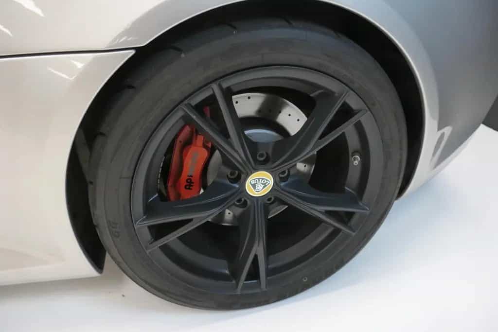 Lotus Exige Sport 350 - Jubu Performance 460 - TOP 06/2019-photo-10