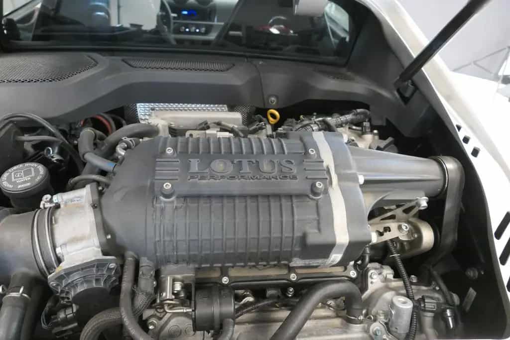 Lotus Exige Sport 350 - Jubu Performance 460 - TOP 06/2019-photo-13