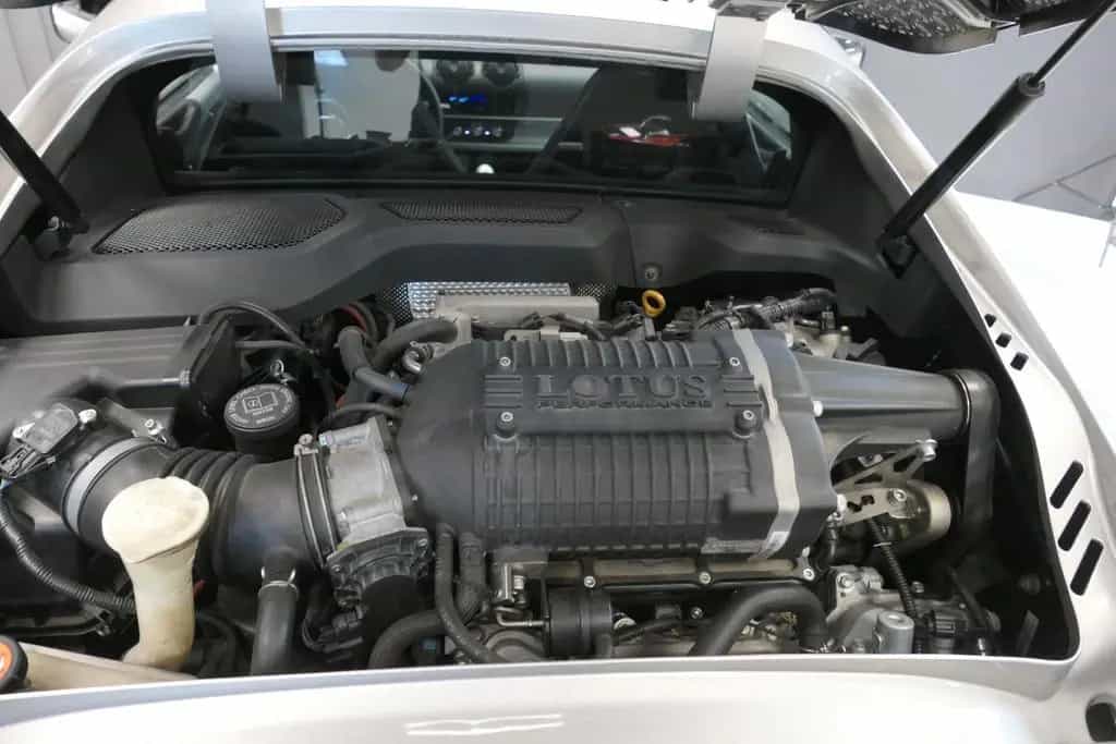 Lotus Exige Sport 350 - Jubu Performance 460 - TOP 06/2019-photo-14