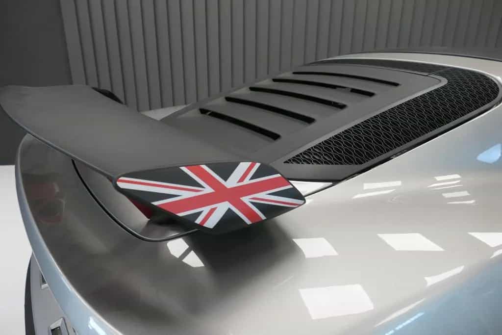 Lotus Exige Sport 350 - Jubu Performance 460 - TOP 06/2019-photo-17