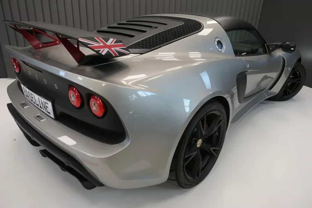 Lotus Exige Sport 350 - Jubu Performance 460 - TOP 06/2019-photo-18