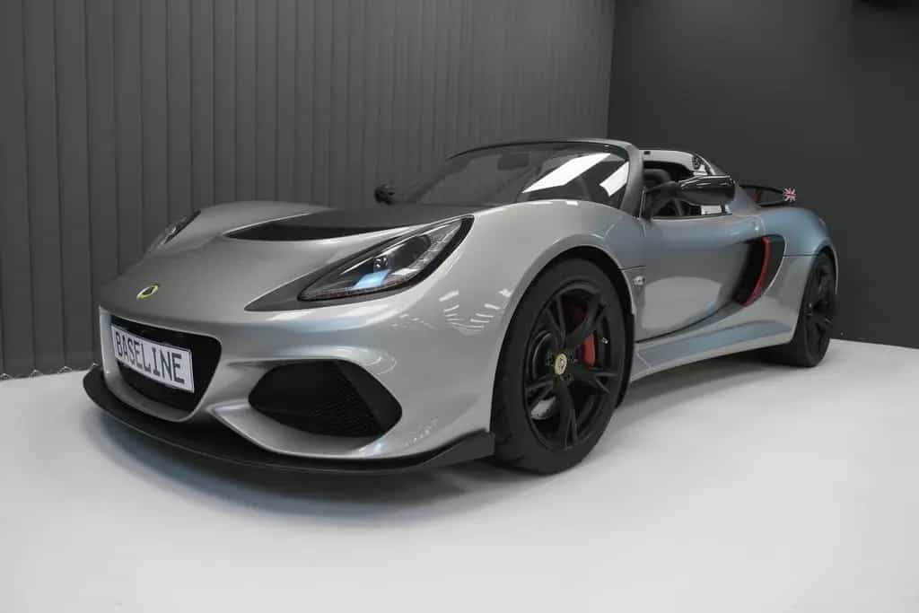 Lotus Exige Sport 350 - Jubu Performance 460 - TOP 06/2019-photo-19