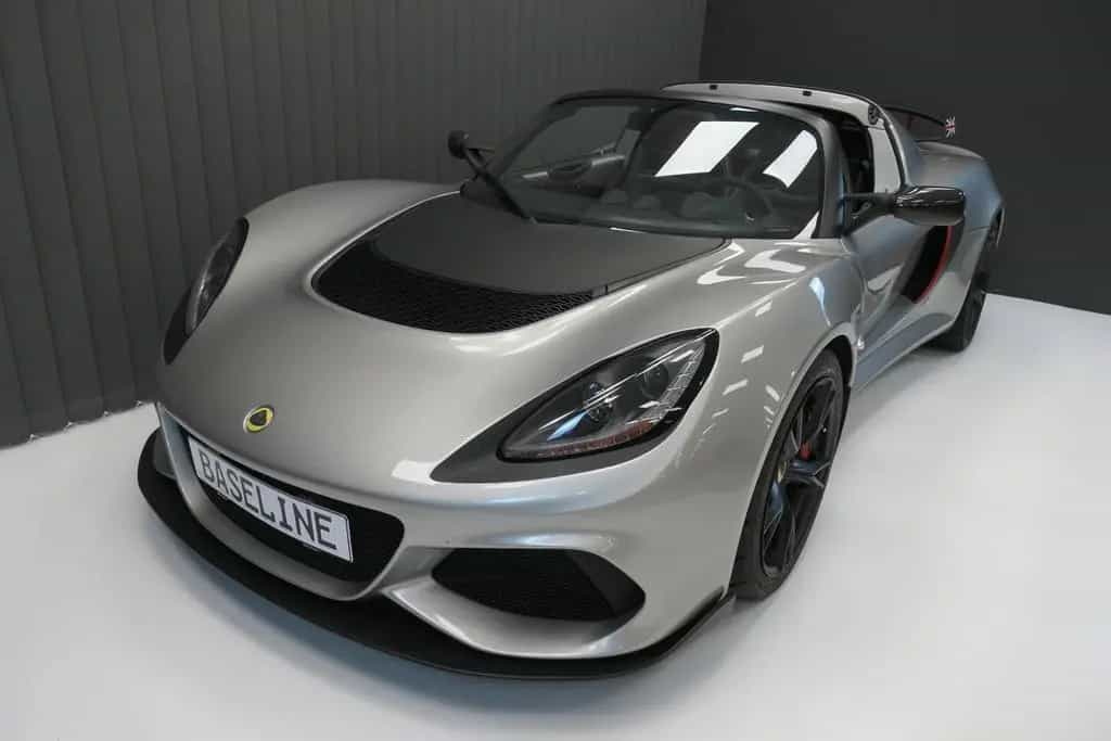 Lotus Exige Sport 350 - Jubu Performance 460 - TOP 06/2019-photo-2
