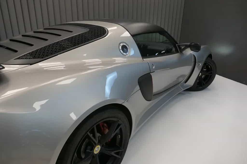 Lotus Exige Sport 350 - Jubu Performance 460 - TOP 06/2019-photo-20
