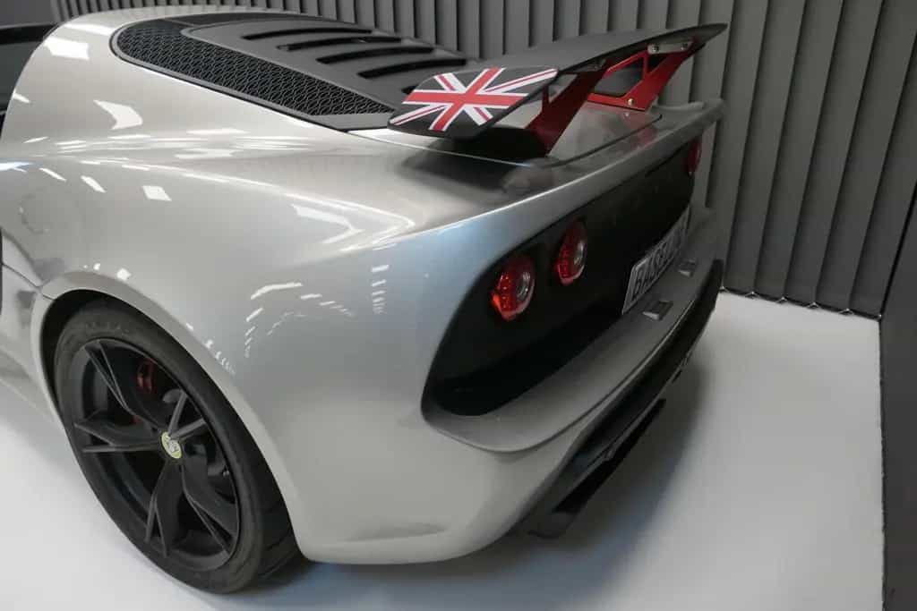 Lotus Exige Sport 350 - Jubu Performance 460 - TOP 06/2019-photo-21