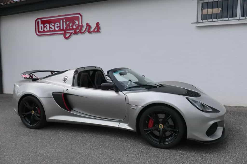 Lotus Exige Sport 350 - Jubu Performance 460 - TOP 06/2019-photo-22