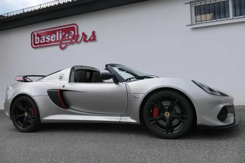 Lotus Exige Sport 350 - Jubu Performance 460 - TOP 06/2019-photo-23