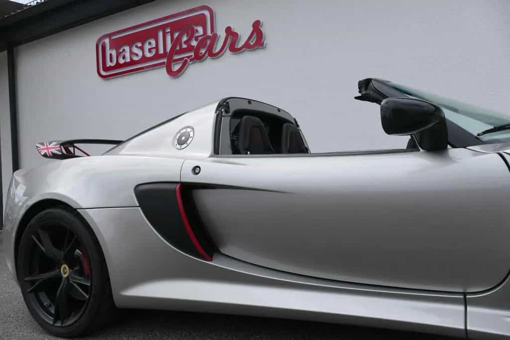 Lotus Exige Sport 350 - Jubu Performance 460 - TOP 06/2019-photo-24