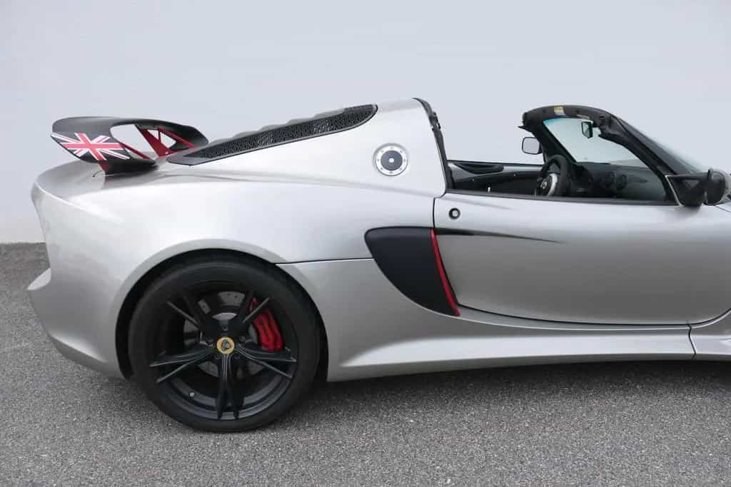 Lotus Exige Sport 350 - Jubu Performance 460 - TOP 06/2019-photo-25