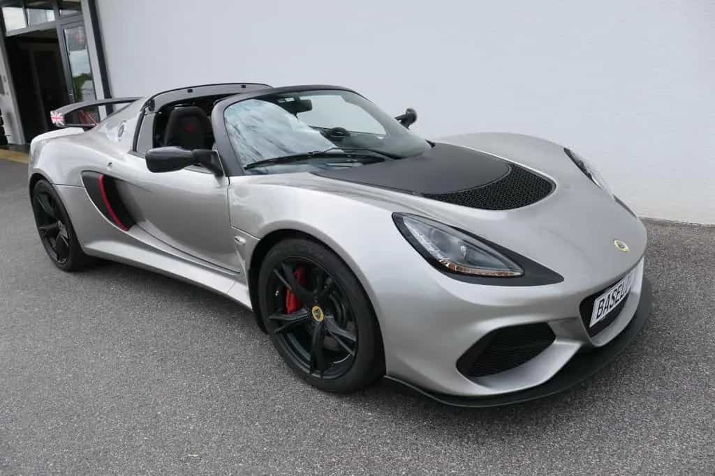 Lotus Exige Sport 350 - Jubu Performance 460 - TOP 06/2019-photo-26