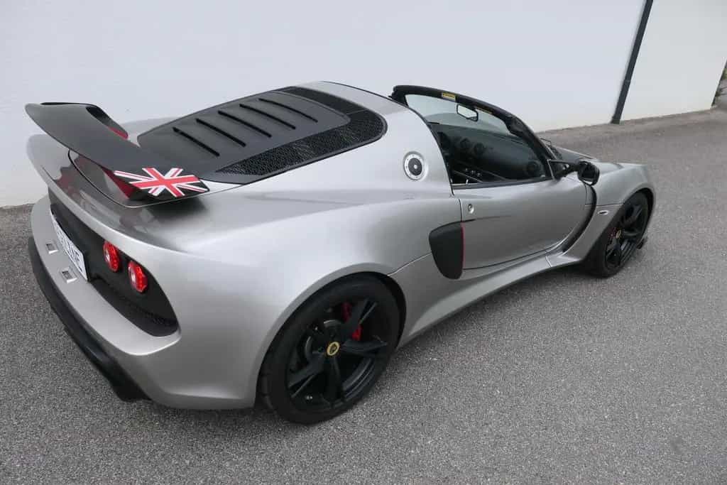 Lotus Exige Sport 350 - Jubu Performance 460 - TOP 06/2019-photo-27