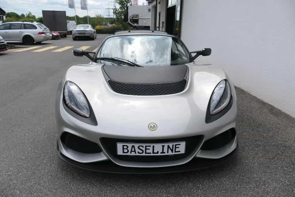 Lotus Exige Sport 350 - Jubu Performance 460 - TOP 06/2019-photo-30