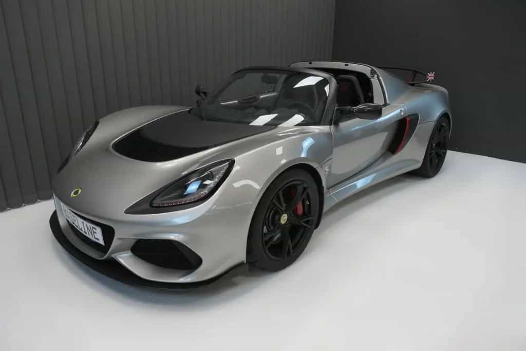 Lotus Exige Sport 350 - Jubu Performance 460 - TOP 06/2019-photo-31