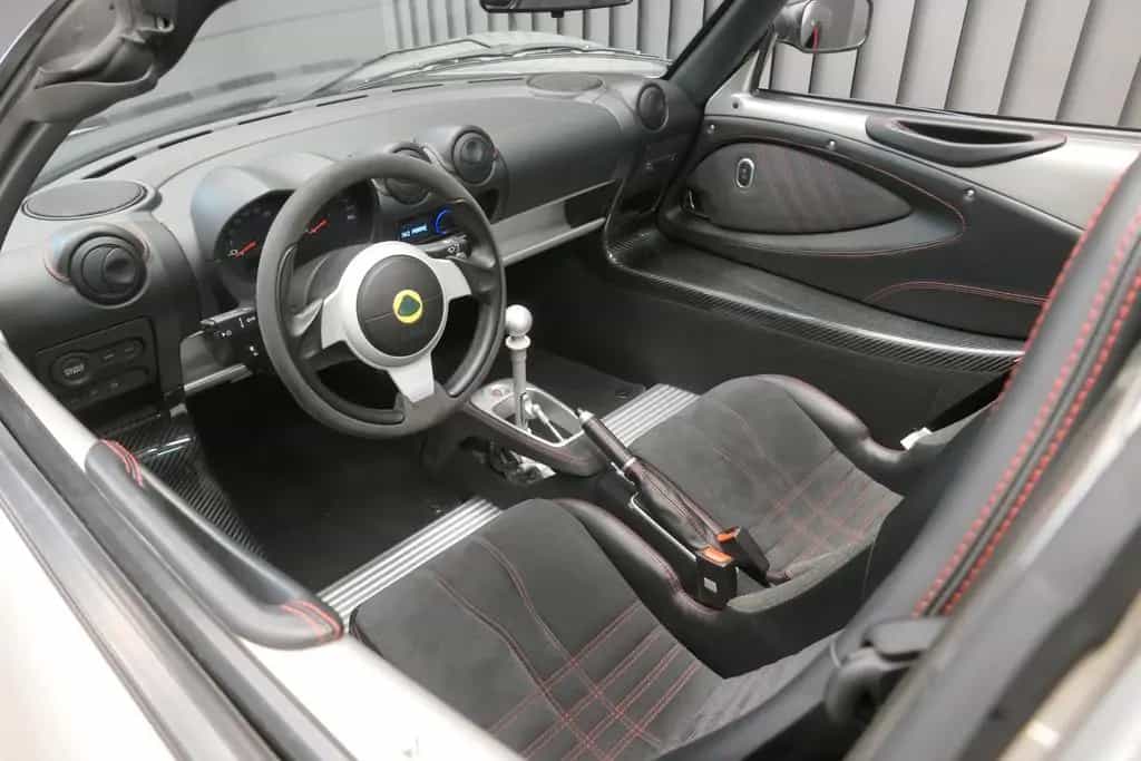 Lotus Exige Sport 350 - Jubu Performance 460 - TOP 06/2019-photo-33