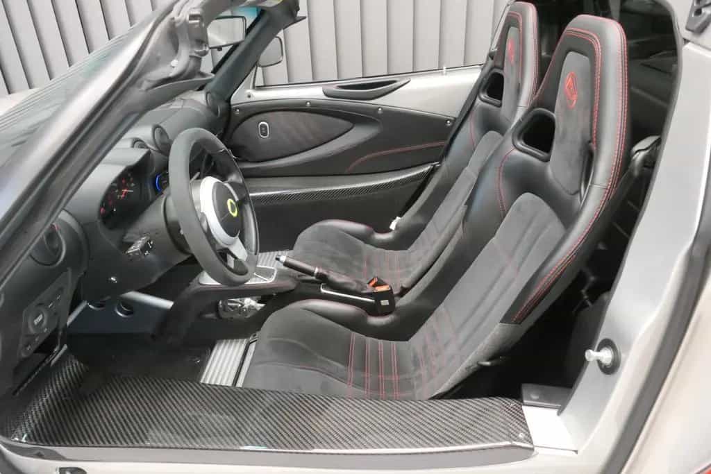 Lotus Exige Sport 350 - Jubu Performance 460 - TOP 06/2019-photo-34
