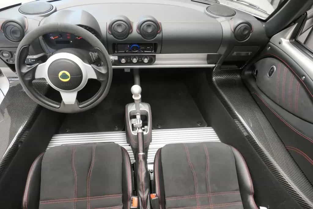Lotus Exige Sport 350 - Jubu Performance 460 - TOP 06/2019-photo-35