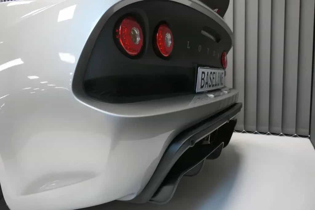 Lotus Exige Sport 350 - Jubu Performance 460 - TOP 06/2019-photo-39