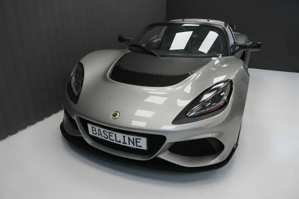 Lotus Exige Sport 350 - Jubu Performance 460 - TOP 06/2019-photo-4
