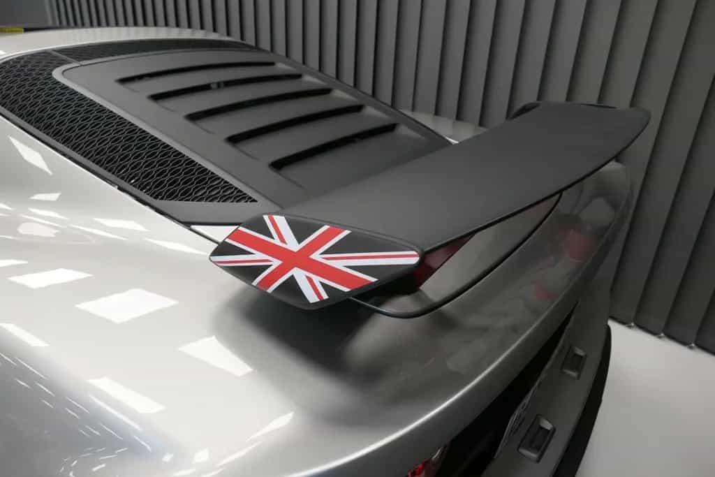 Lotus Exige Sport 350 - Jubu Performance 460 - TOP 06/2019-photo-40