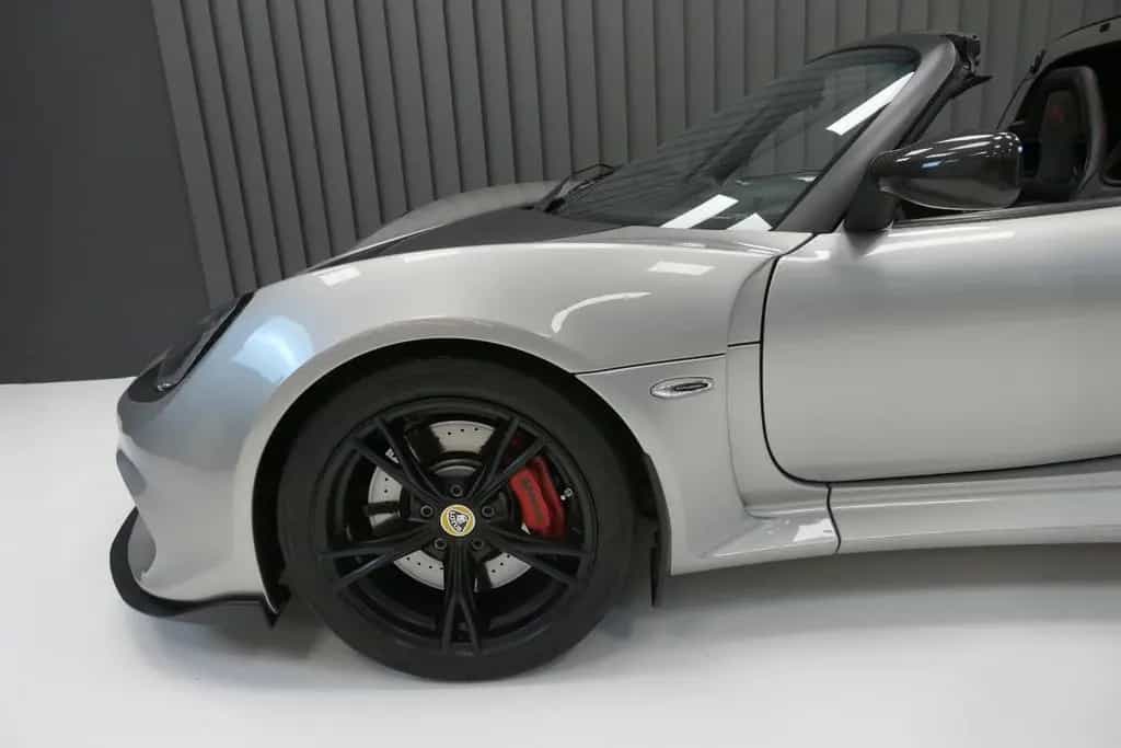 Lotus Exige Sport 350 - Jubu Performance 460 - TOP 06/2019-photo-43
