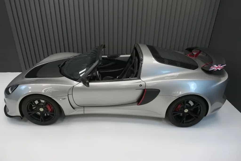 Lotus Exige Sport 350 - Jubu Performance 460 - TOP 06/2019-photo-45