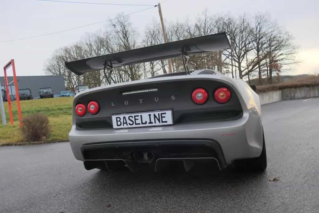 Lotus Exige Sport 350 - Jubu Performance 460 - TOP 06/2019-photo-46