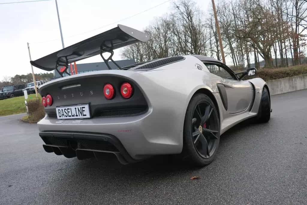 Lotus Exige Sport 350 - Jubu Performance 460 - TOP 06/2019-photo-47