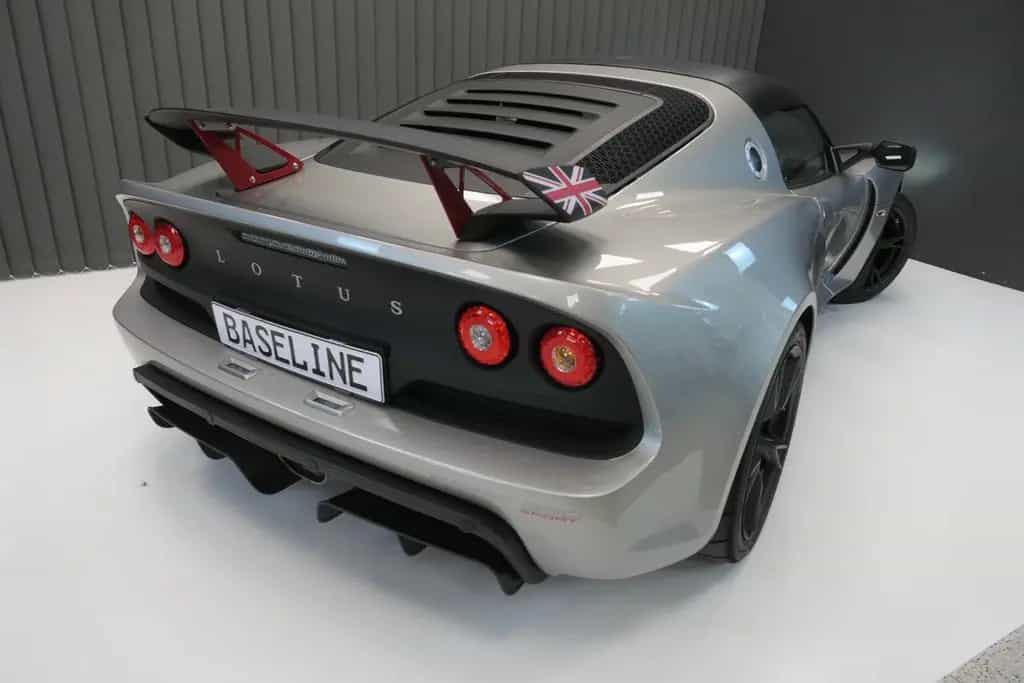 Lotus Exige Sport 350 - Jubu Performance 460 - TOP 06/2019-photo-5