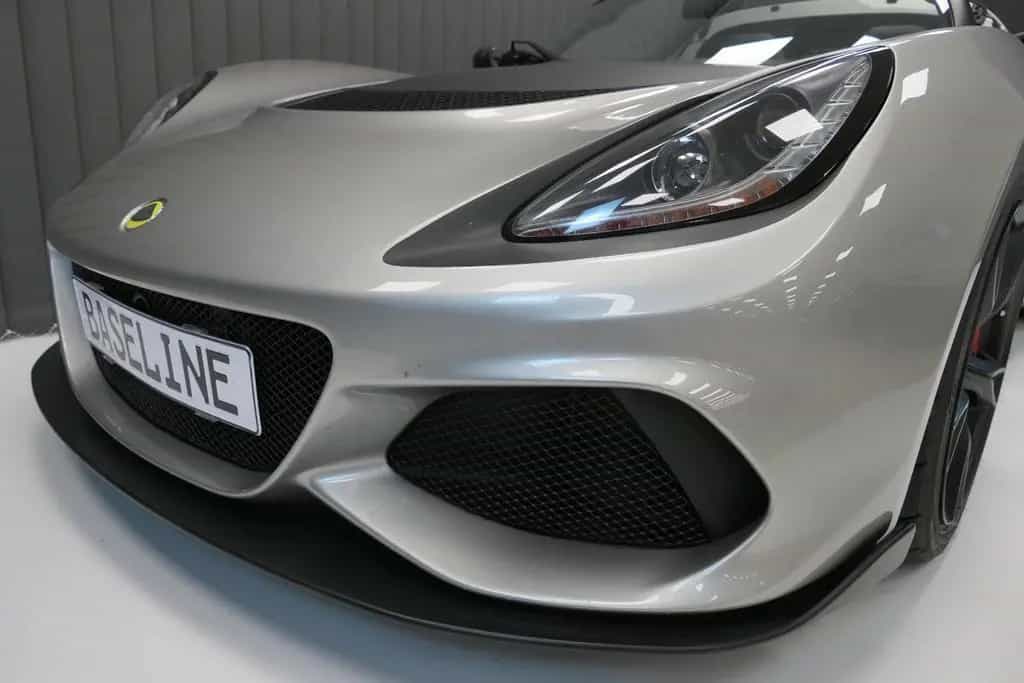 Lotus Exige Sport 350 - Jubu Performance 460 - TOP 06/2019-photo-6