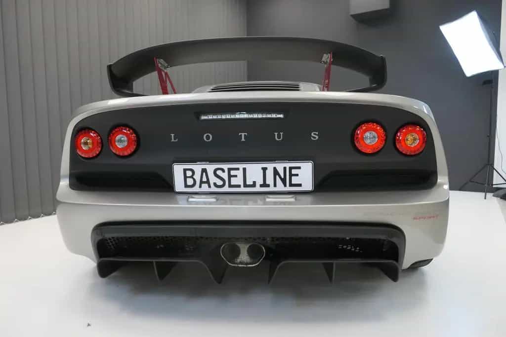 Lotus Exige Sport 350 - Jubu Performance 460 - TOP 06/2019-photo-7